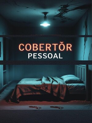 cover image of Cobertor Pessoal